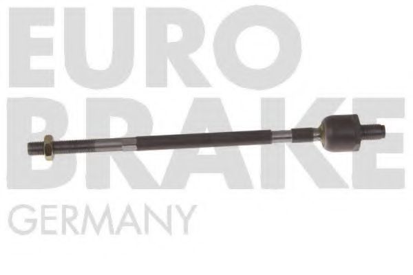 Articulatie axiala, cap de bara