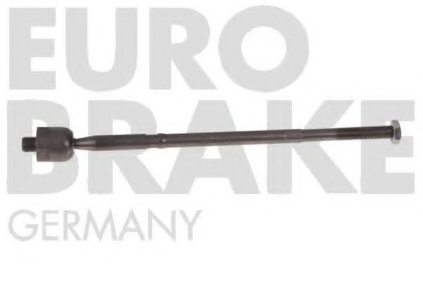 Articulatie axiala, cap de bara