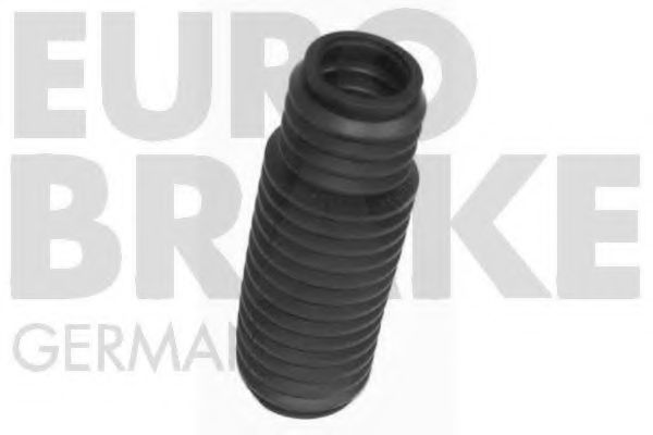 Ansamblu burduf, directie