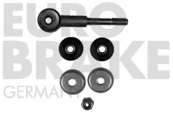 Brat/bieleta suspensie, stabilizator