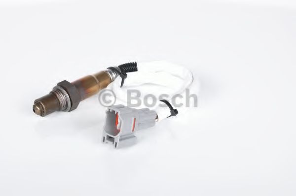Sonda Lambda
