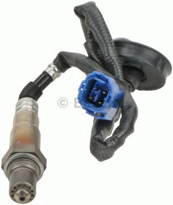 Sonda Lambda