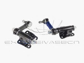 Levier intermediar directie