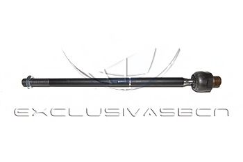 Articulatie axiala, cap de bara