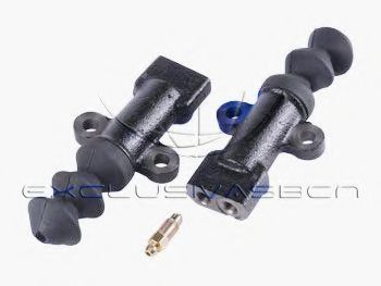 Cilindru receptor ambreiaj