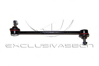 bara stabilizatoare,suspensie