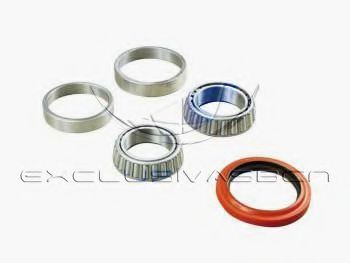 Set rulment roata