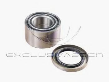 Set rulment roata