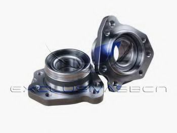 Set rulment roata