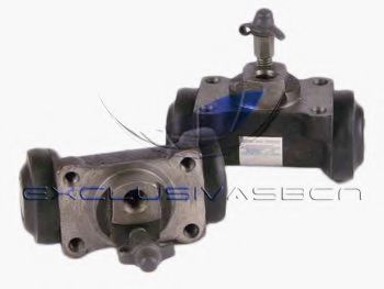 Cilindru receptor frana