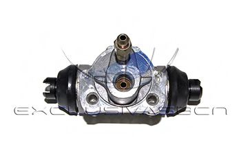 Cilindru receptor frana