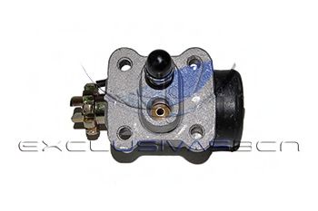 Cilindru receptor frana