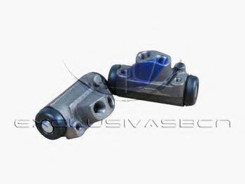 Cilindru receptor frana