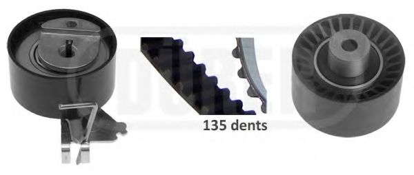 Set curea de distributie