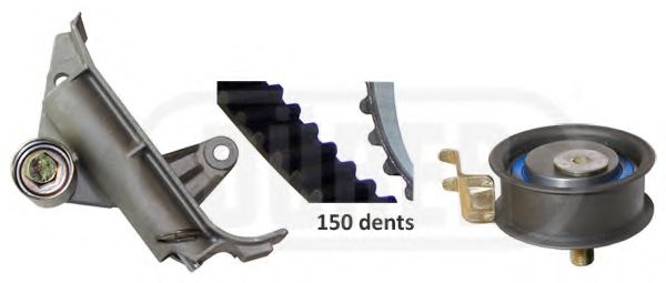 Set curea de distributie