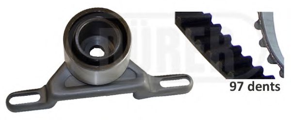 Set curea de distributie