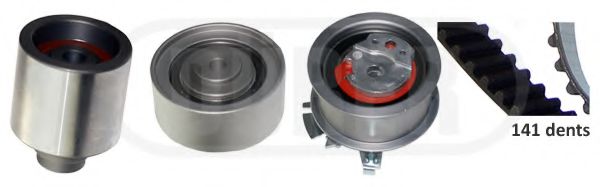 Set curea de distributie