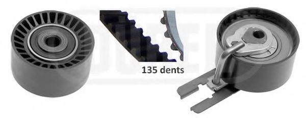 Set curea de distributie