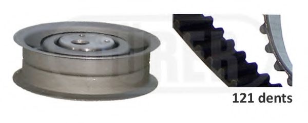 Set curea de distributie