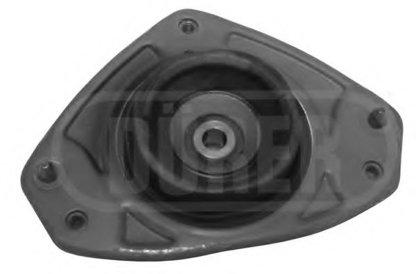 Set reparatie, rulment sarcina amortizor