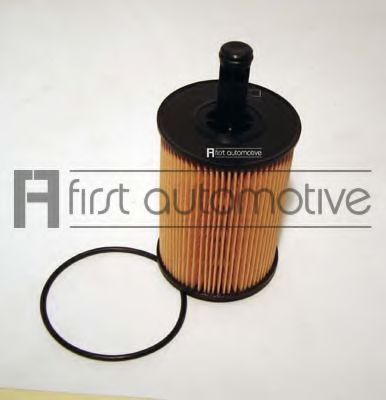 Filtru ulei