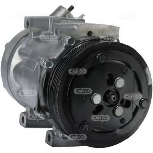 Compresor, climatizare