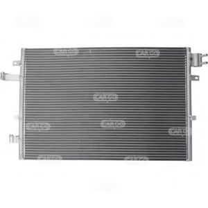 Condensator, climatizare