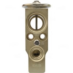 Supapa expansiune, clima