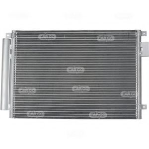 Condensator, climatizare