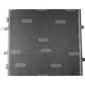 Condensator, climatizare