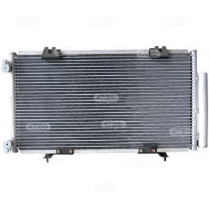 Condensator, climatizare