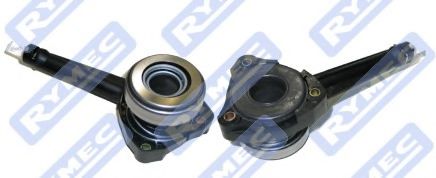 Rulment de presiune, ambreiaj