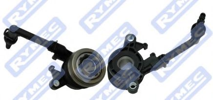 Rulment de presiune, ambreiaj