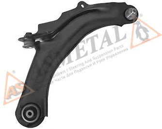 Brat, suspensie roata