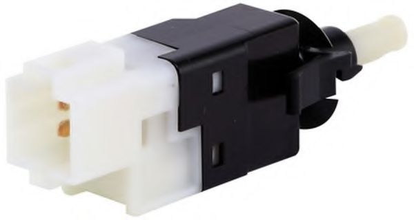Comutator lumini frana