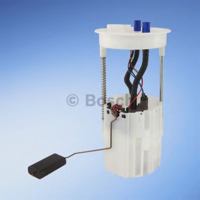 Sistem alimentare cu combustibil