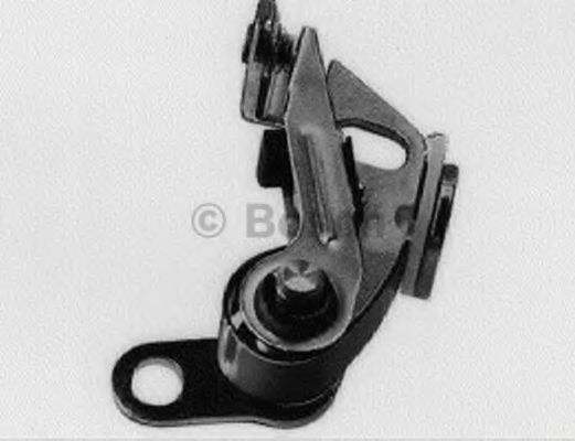 Ruptor, distribuitor