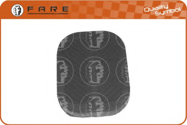 Pozitie pedala, pedala ambreiaj