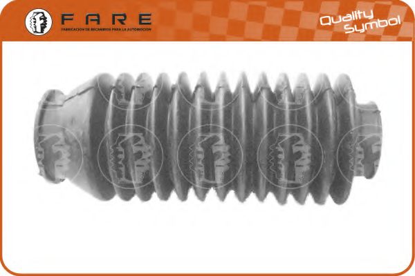 Burduf cauciuc, directie