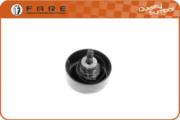 Rola ghidare/conducere, curea transmisie