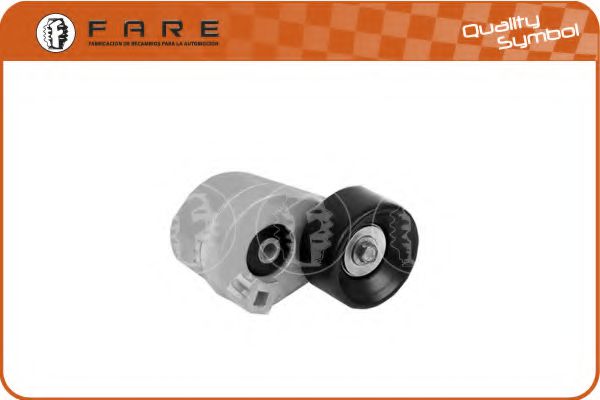 Intinzator curea, curea distributie