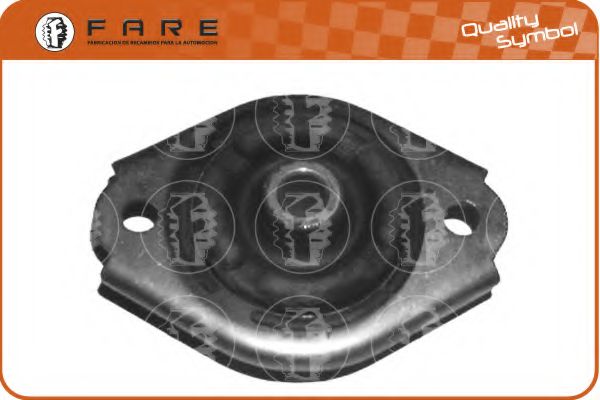 Rulment sarcina suport arc