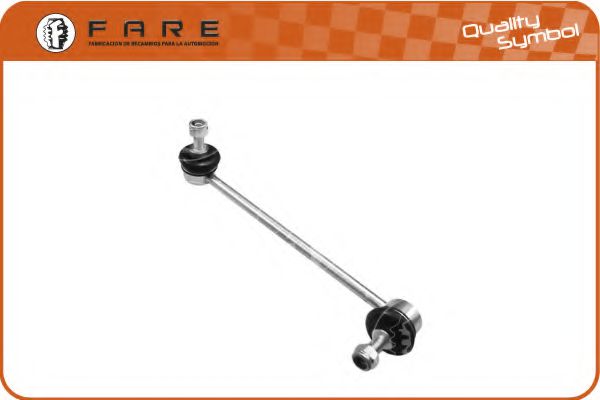 Brat/bieleta suspensie, stabilizator