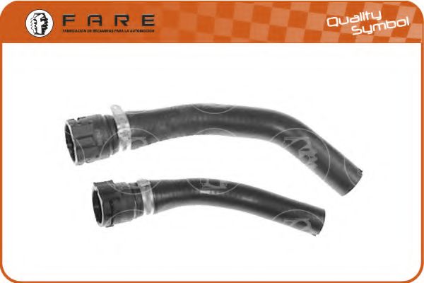 Conducta, schimbator caldura-incalzire