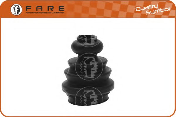 Burduf cauciuc, articulatie planetara