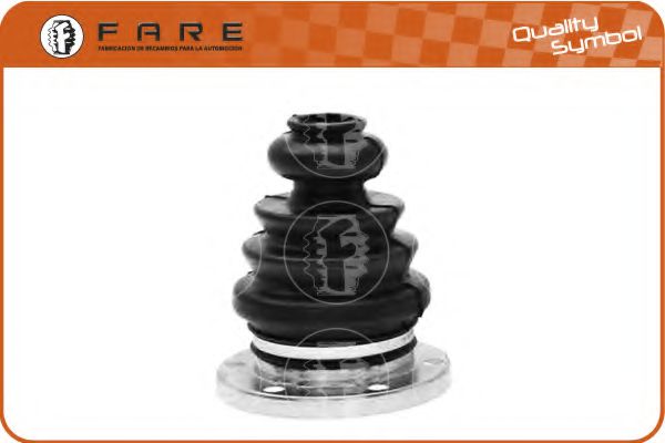 Burduf cauciuc, articulatie planetara