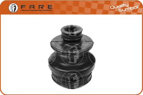 Burduf cauciuc, articulatie planetara