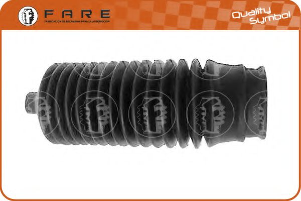 Burduf cauciuc, directie