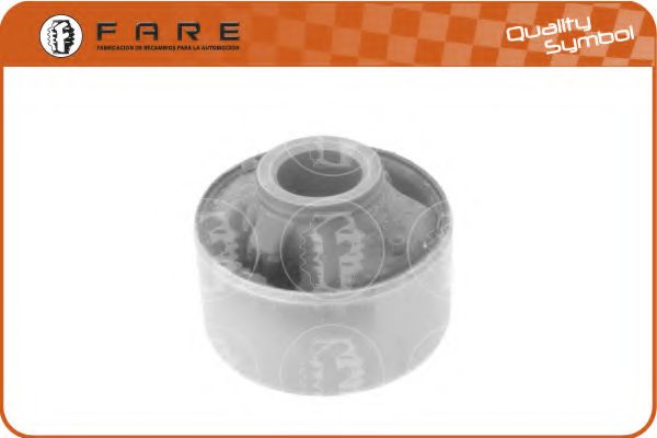 Brat, suspensie roata