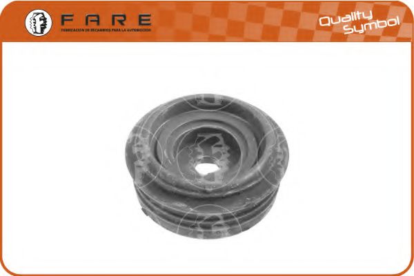 Rulment sarcina suport arc